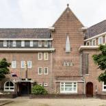 Фотография гостиницы Kloosterhotel de Soete Moeder