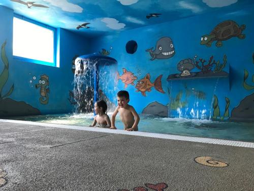 Фотография гостиницы Impero Hotel Varese Beauty & Spa