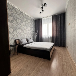 Фотография квартиры Квартира Двухкомнатная у Аэропорта