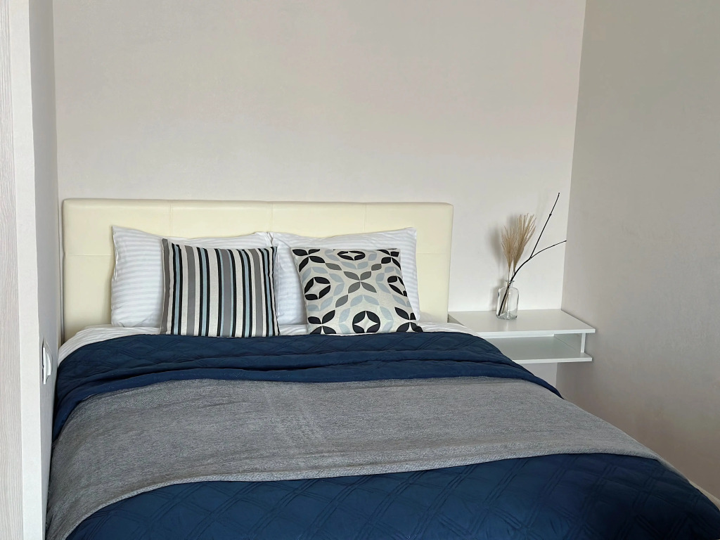 Фотография квартиры Квартира Комфорт и уют на Водопьянова идеальное место для отдыха