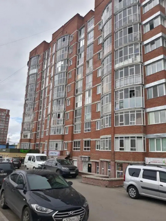 Фотографии квартиры 
            Апартаменты на улице Богдана Хмельницкого 12А