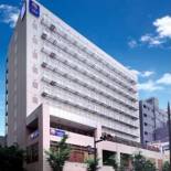 Фотография гостиницы Comfort Hotel Osaka Shinsaibashi