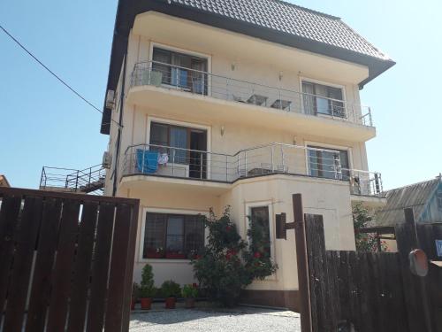 Фотография гостевого дома Виктория на Дообской, 23