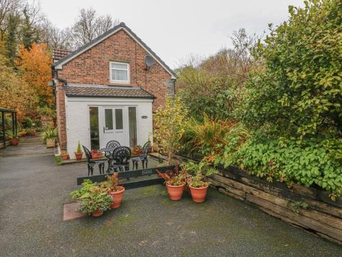 Фотографии гостевого дома 
            Kingfisher, Whitland