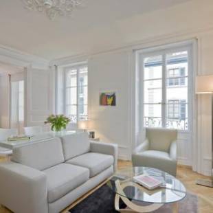 Фотография гостиницы Swiss Luxury Apartments