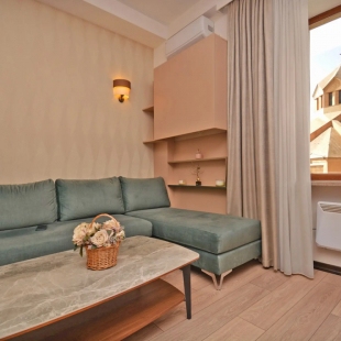 Фотография квартиры Апартаменты Каджазнуни 20/1 кв 15