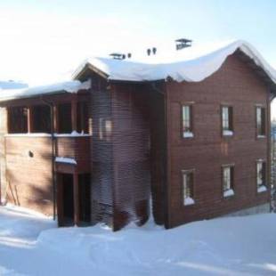 Фотографии гостевого дома
Holiday Home Länsirinne c 12