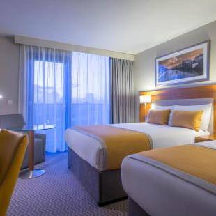 Фотографии гостиницы 
            Maldron Hotel Tallaght