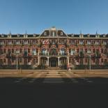 Фотография гостиницы The Manor Amsterdam