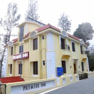 Фотографии гостиницы
Premier Inn