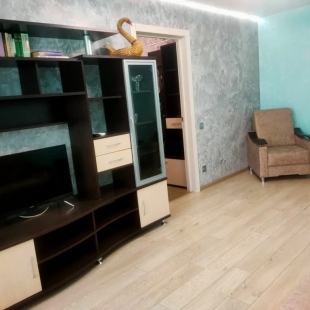 Фотография квартиры Квартира уютная в тихом месте