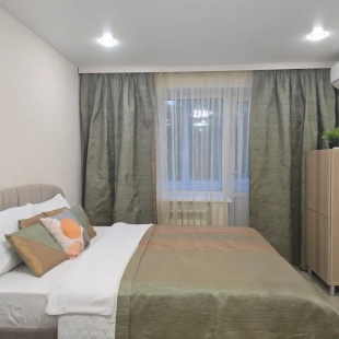 Фотография квартиры Квартира Ваш Самарский Оазис у Волги Уют и Вдохновение в Центре Города