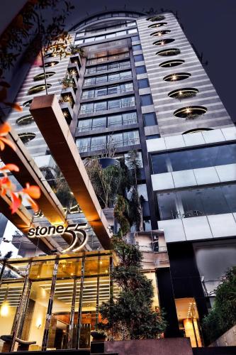 Фотография гостиницы Warwick Stone 55 Hotel Beirut