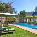 Фотография мини отеля Kleinbosch Lodge