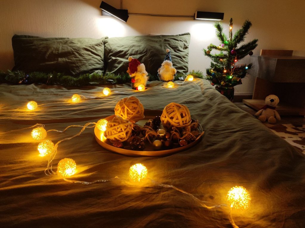 Фотография квартиры Апартаменты Двухуровневые в Центре Санкт-Петербурга