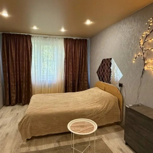 Фотография квартиры Апартаменты на Циолковского 49В