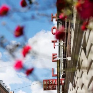 Фотография гостиницы Annex Copenhagen