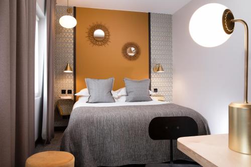 Фотография гостиницы Hôtel Paris La Fayette