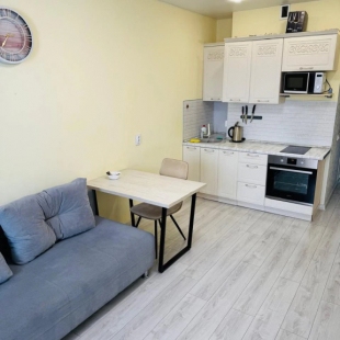 Фотография квартиры Квартира уютная с видом на Ангару