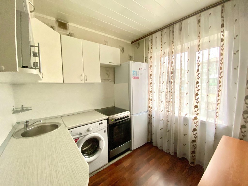 Фотография квартиры Квартиркинъ на улице Ленина 68А