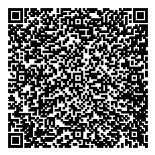 QR код мини отеля Лев