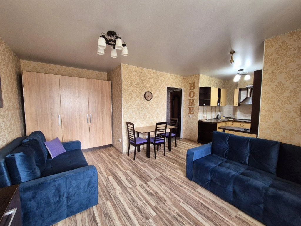 Фотография квартиры Квартира Уютная в самом центре города-героя