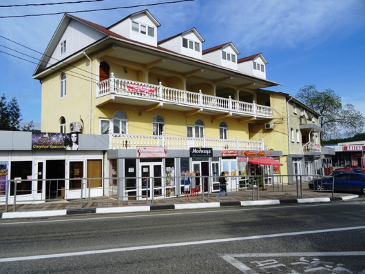 Фотографии гостевого дома
Очаг