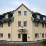 Фотография гостиницы Hotel Isha