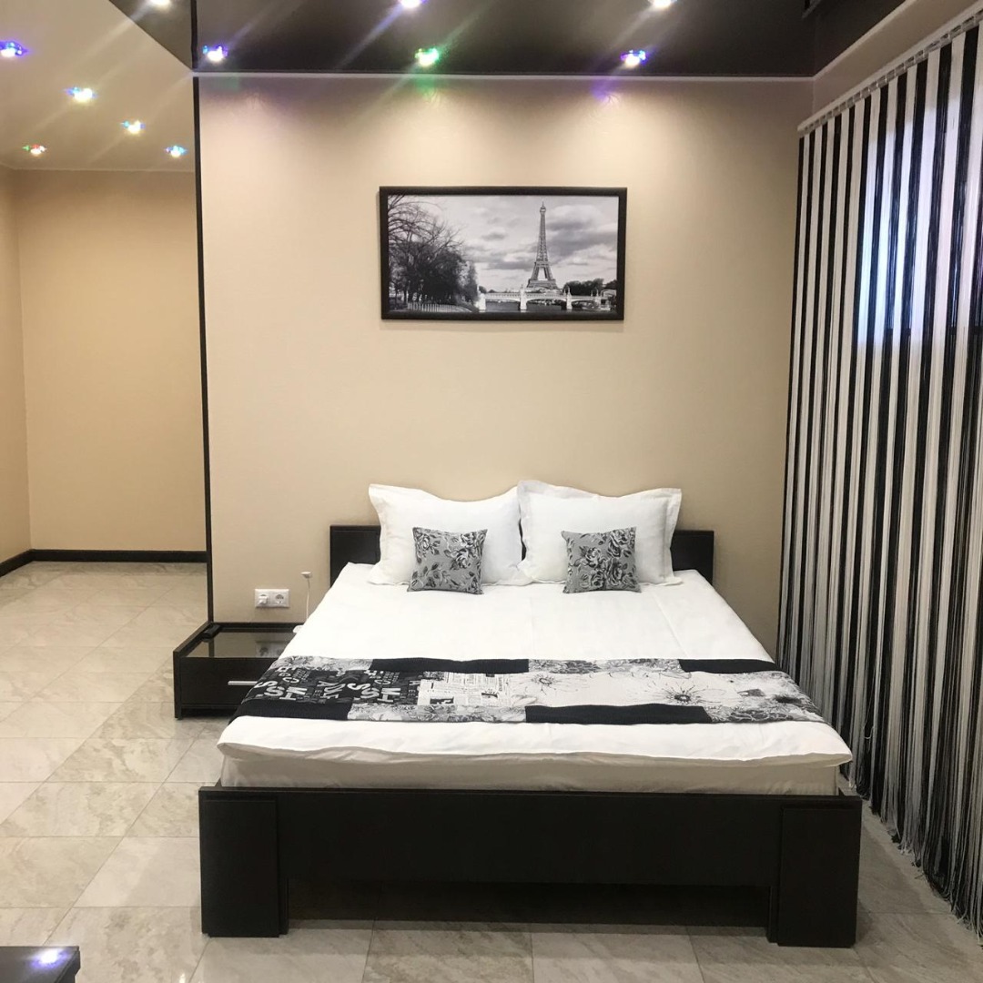 Фотография гостевого дома Метелица