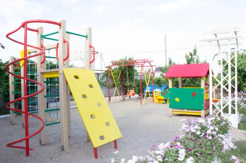 Фотографии гостевого дома
На улице Кирова