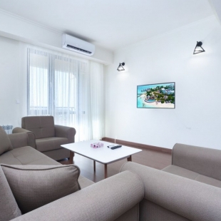 Фотография квартиры Апартаменты Stay Inn on Koghbatsi 16-139