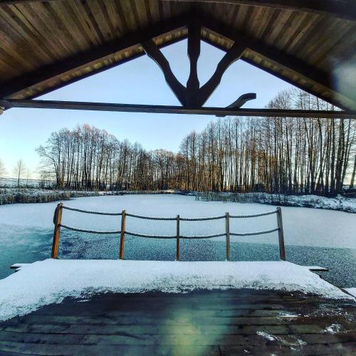 Фотография гостевого дома SOBIESKI PTASI RAJ