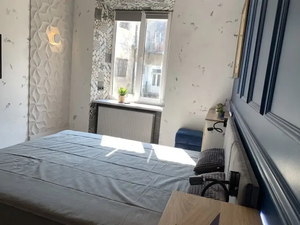 Фотография квартиры Апартаменты на ул. Краковской, 17