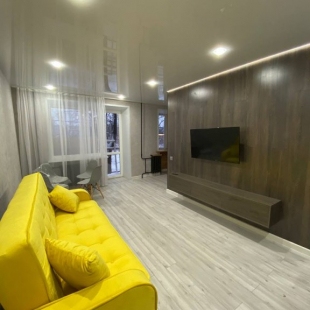 Фотография квартиры Квартира с новым ремонтом