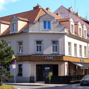 Фотографии гостевого дома
Penzion U Čejpu