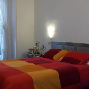 Фотография гостевого дома Hostal Casa Chueca