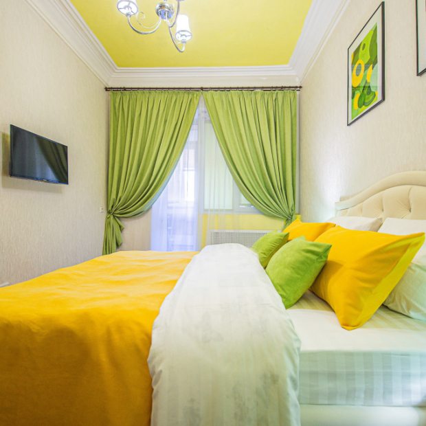 Фотографии квартиры
Апартаменты Пять Звёзд Путешествие