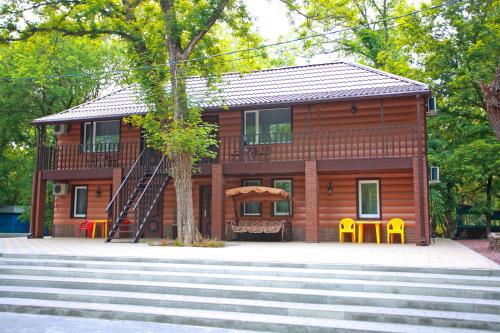 Фотографии гостевого дома
Хутор ЗимаЛето