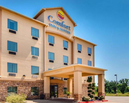 Фотография гостиницы Comfort Inn & Suites Paris