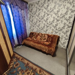 Фотография квартиры Квартира на улице Югорская 24