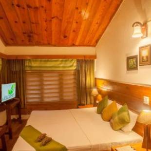 Фотографии гостиницы
The Hermitage Kanatal