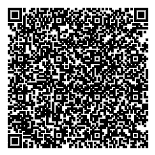 QR код гостиницы Берисон Астрономическая