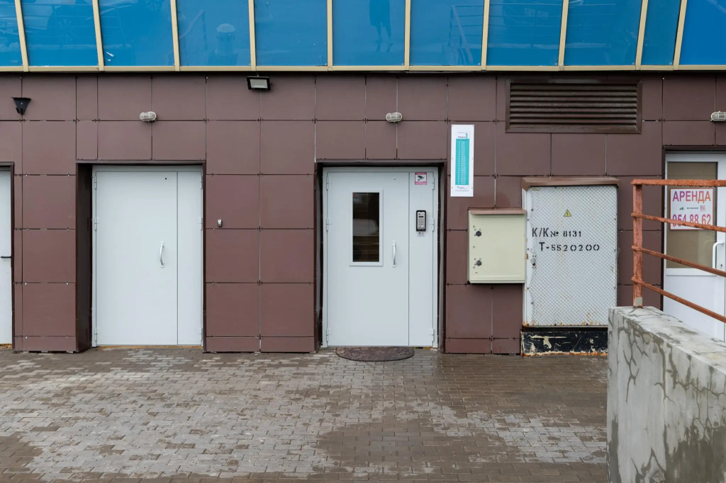 Фотография квартиры Апартаменты Грация