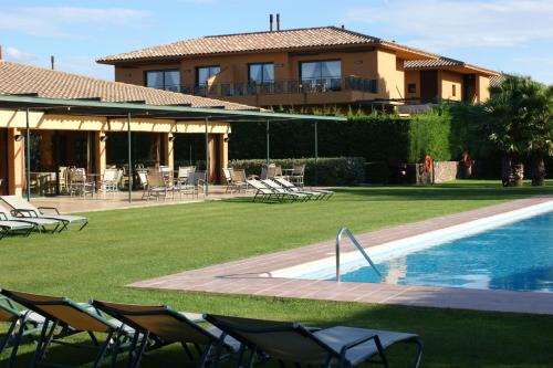 Фотография апарт отеля Apartahotel Suites Vila Birdie