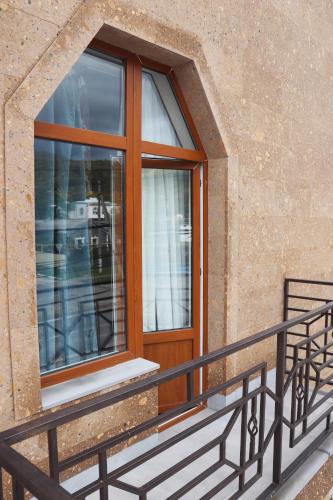 Фотография гостевого дома Белладжио