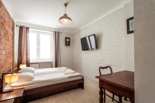 Фотография гостиницы Avion Hotel