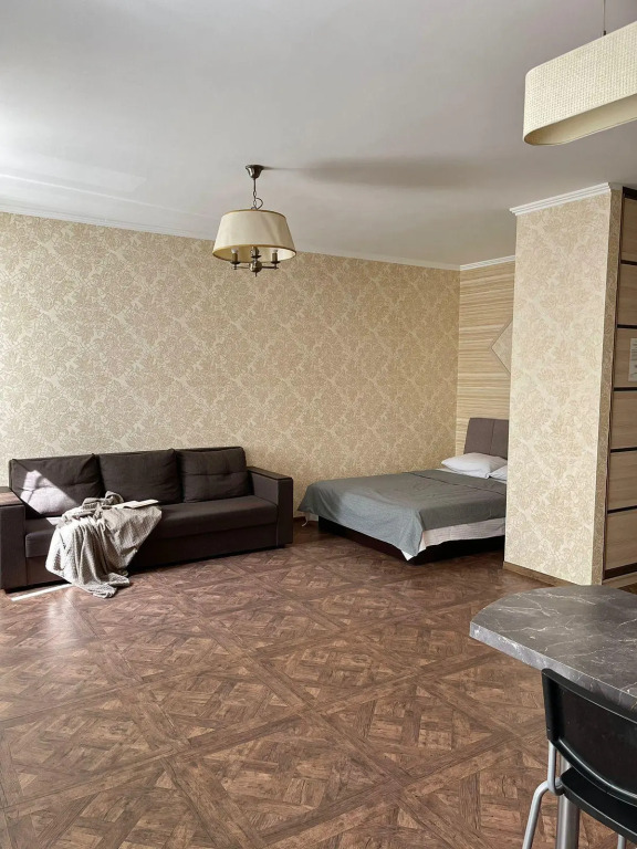 Фотография квартиры Апартаменты на улице Некрасова 63/1