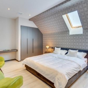 Фотография гостиницы Osocor