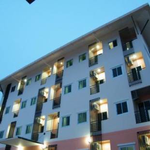 Фотографии мини отеля
Fundee 1 Mansion