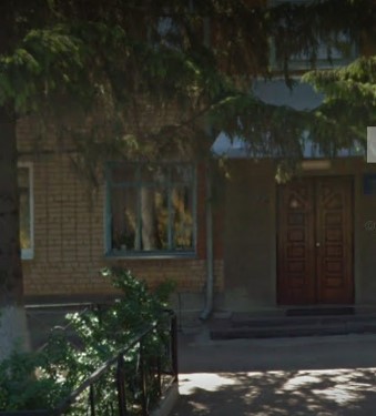 Фотография гостиницы Нефтяник